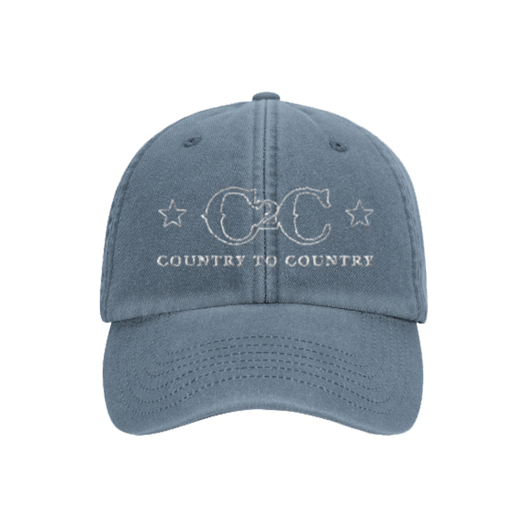 Dad Cap