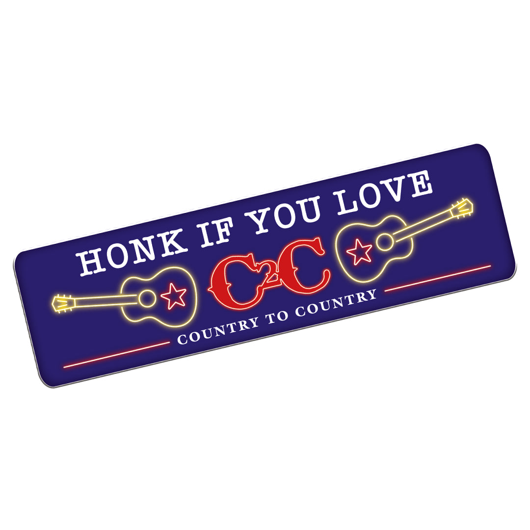 Car Sticker