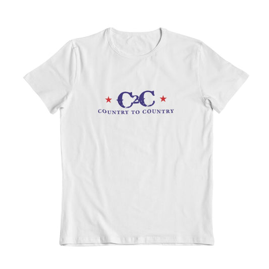 PRE ORDER C2C 2025 Special Edition T-Shirt