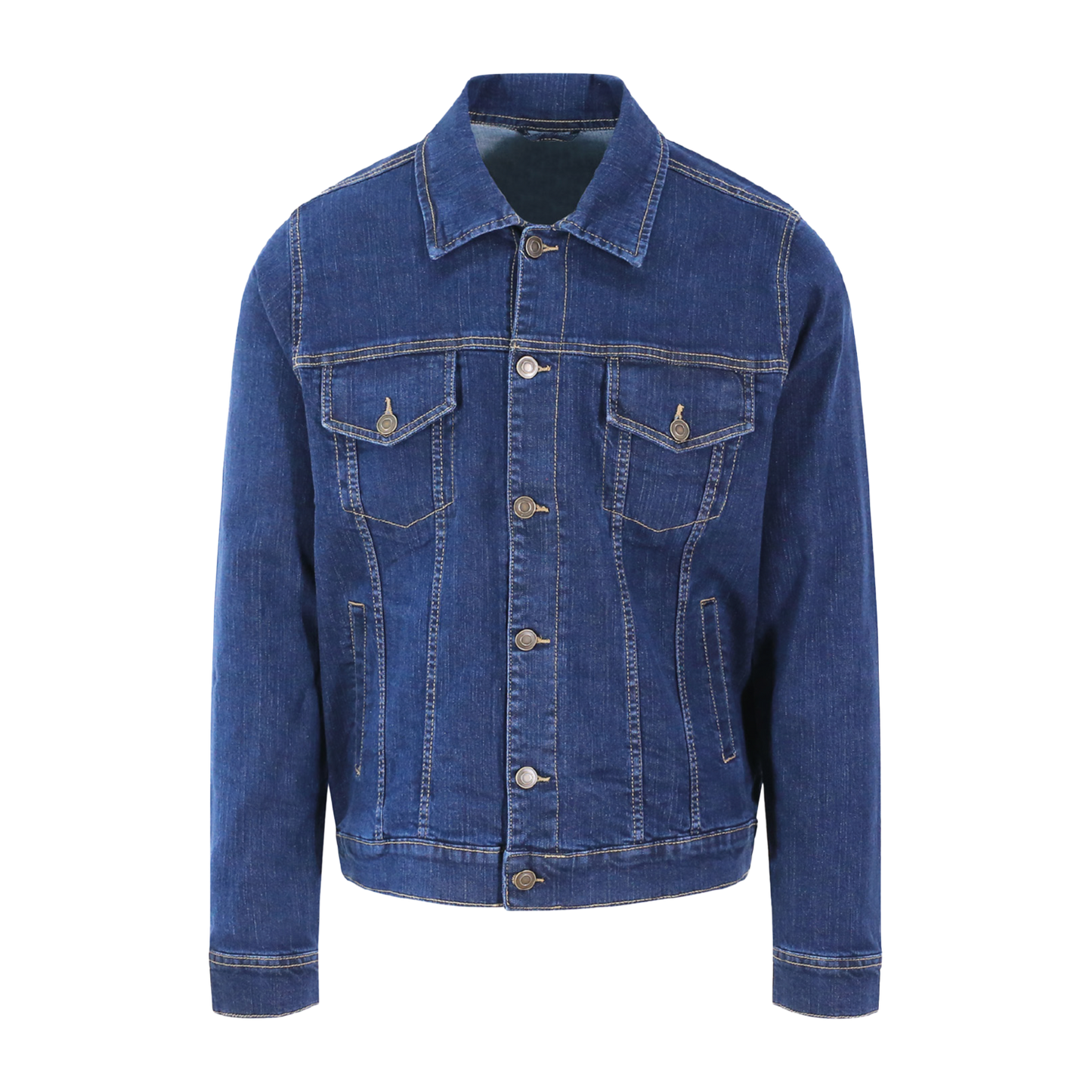 C2C Denim Jacket