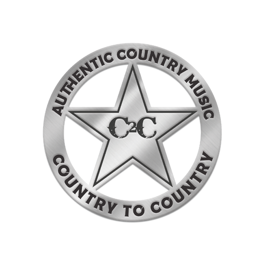 C2C Pin Badge